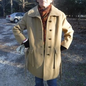 PRICE DROP!  London Fog WARM  Coat